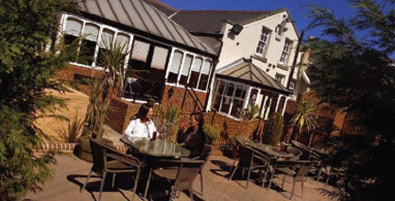The Moorings Hotel Chester-le-Street Esterno foto