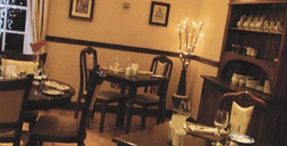 The Moorings Hotel Chester-le-Street Esterno foto
