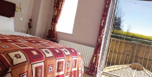 The Moorings Hotel Chester-le-Street Esterno foto