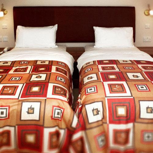 The Moorings Hotel Chester-le-Street Esterno foto
